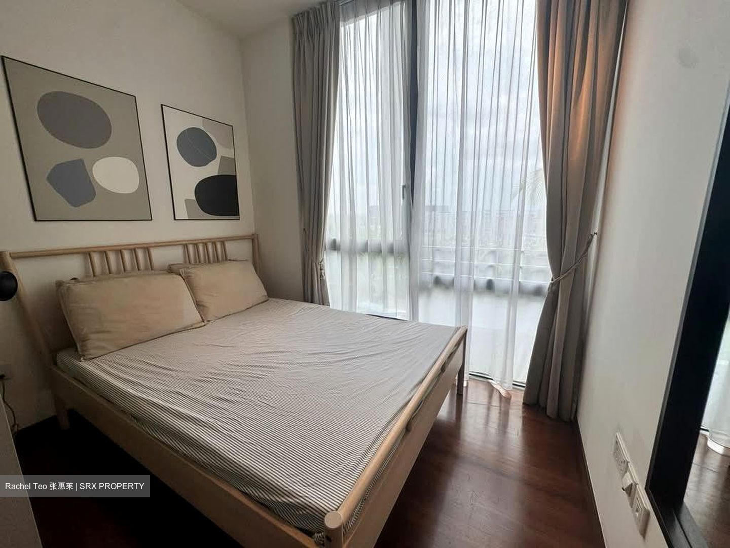 The Tembusu (D19), Condominium #572228771